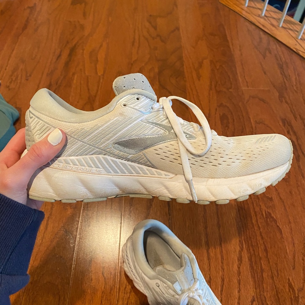Brooks adrenaline running shoes
